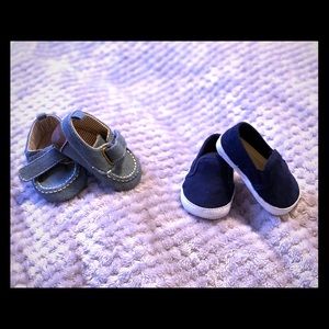 Baby Boys Infant Shoes